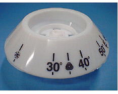 Disco botón termostato 6045811012 image