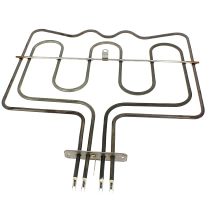 Riscaldatore a volta 1000w/1800w image