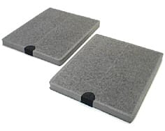 Filtro de carbón (2) image