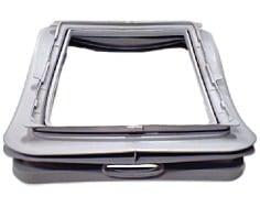 Manguito del depósito image