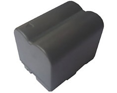 Batería de vídeo de 7,2 V y 2800 mAh image