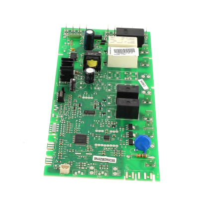 Módulo de potencia del horno 72x0444 image