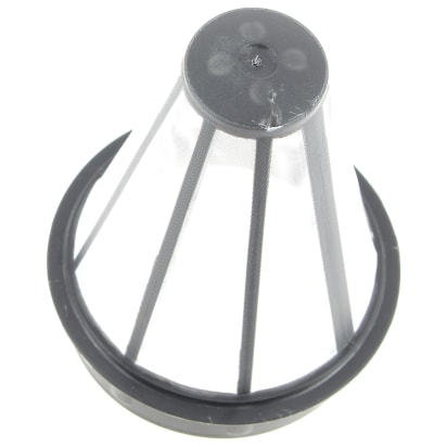 Filtro lanugine diametro 55x70mm 00638233 - 2
