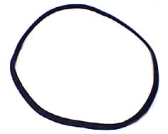 Junta del filtro (grande) image