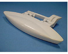 Asa de ojo de buey blanca C00046955 image