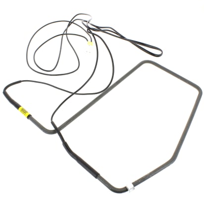 Resistencia de desescarche image