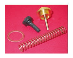 Valvola a pistone image