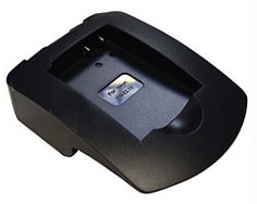 Adattatore per caricabatterie per nikon en-el12 image