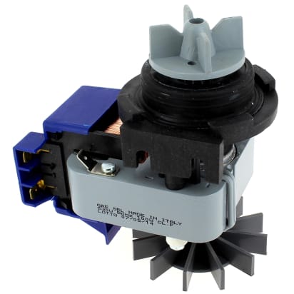 Bomba de desagüe adaptable image