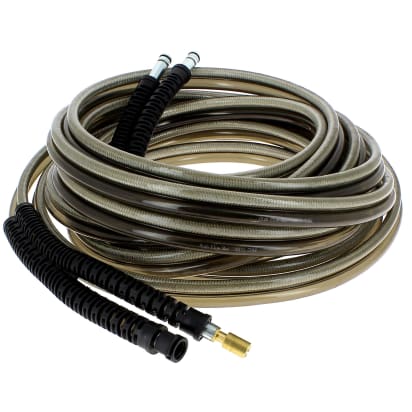 Manguera de limpieza de 10 m image