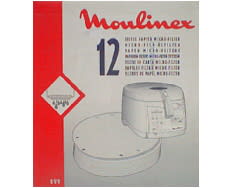 Filtros de papel (12) image