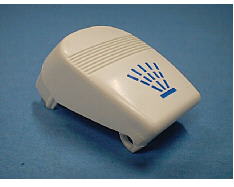 Botón de pulverización image