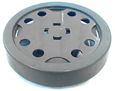 Rueda de vacío image