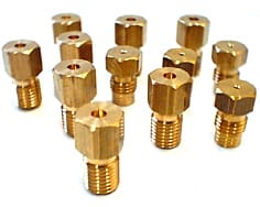 Inyectores de gas natural image