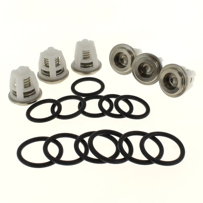 Kit de 6 válvulas 5025001100-i image