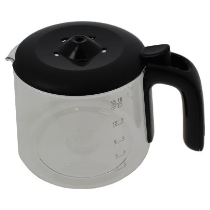 Brocca nera 10 - 15 tazze 4055105722 image