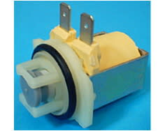 Electroválvula image