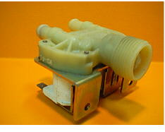 Electroválvula de 2 vías image