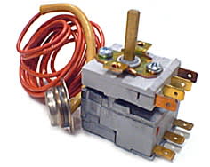 Termostato regulable C00054123 image