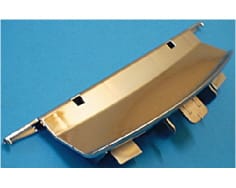 Maniglia cromata 00489674 image