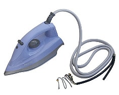 Hierro completo image