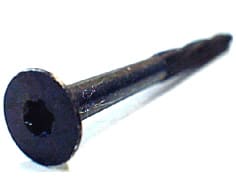 Tornillo de fijación 71X7703 image