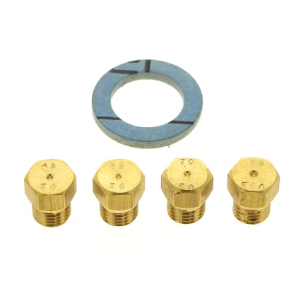 Inyectores de butano-propano 481231038459 image