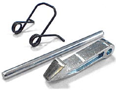 Kit gancho + muelle image