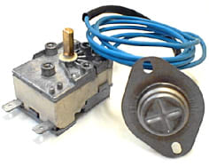 Termostato regulable image