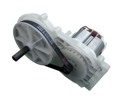 Motor de 1800W + correa, 5131036530 image