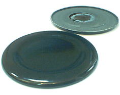 Tapa del quemador d=68 image