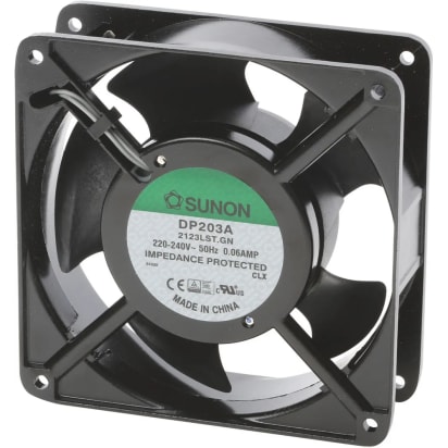 Ventilador 00651456 image