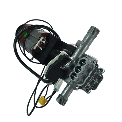 Motor bomba completo 5.001.0841c image