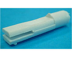 Serratura per porta a battente image