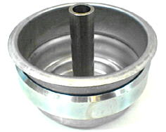 Caldera inferior Expresso image