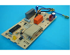 Módulo de control 611348200 image