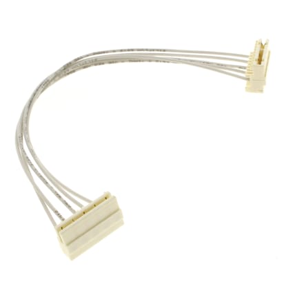 Conector de seguridad de puerta 72X0286 image