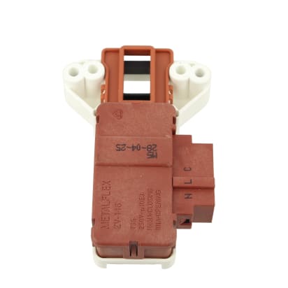 Dispositivo di sicurezza per porte zv446 as0031771 480111101045 originale - 5