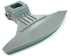 Manilla de ventana gris C00873328 image