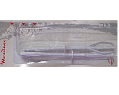 Batidores de plástico, set de 2 image