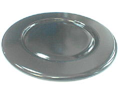 Calotta del bruciatore d=100 veloce image