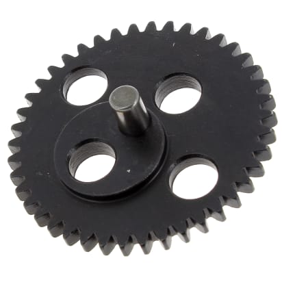 Piñón + eje 5131008625 - 2