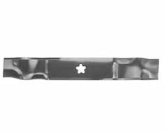 Cuchilla segadora 39cm image