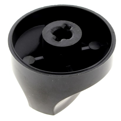 Botón negro 12h 3550308096 - 2
