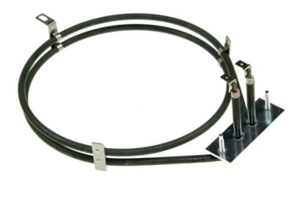 Riscaldatore circolare da 2000w image