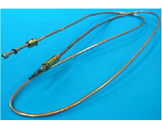 Termocoppia per forno, 600 mm, 230311005 image