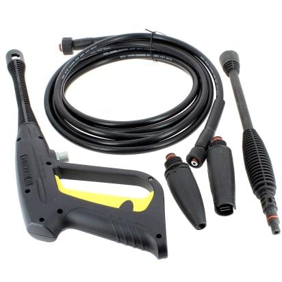 Pistola + manguera + lanza 91091485 image