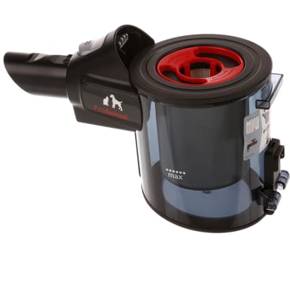 Depósito de polvo + filtro 12040285 image