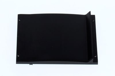 Pannello frontale nero 8718585348 image
