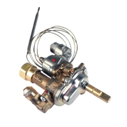 Válvula termostática image